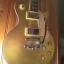 Sire larry carlton  L7 Gold Top