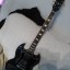 Gibson SG Standard Ebony 2012