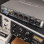 Previo de micro 2 canales Audient Mico + ADAT