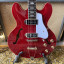 Epiphone Casino Cherry Red