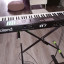 Roland FA07 Workstation 76 Teclas Nuevo