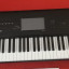 Korg Nautilus 88 + funda de transporte