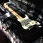 Fender Strat USA Deluxe Shawbucker