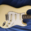 Stratocaster Squier by Fender MIJ 1985