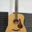 Yairi Masterworks DYM94 Made in Japan 2009 Dreadnought ¡Guitarrón!