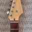 Guitarra Fender American Deluxe Ash Stratocaster