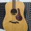 Yairi Masterworks DYM94 Made in Japan 2009 Dreadnought ¡Guitarrón!