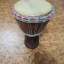 Djembe 41 cm de alto. Yembé