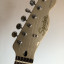 Squier FSR Paranormal Cabronita Tele Thinline