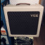 Vox AC15H1TV Handwired Heritage MODIFICADO