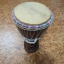 Djembe 41 cm de alto. Yembé