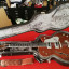 Gretsch 6119 Chet Atkins Tennessean 1964 Walnut Brown