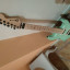 Cambio Charvel San Dimas por Fender Stratocaster o Suhr