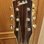 Gretsch G9531 Roots colection fishman sb