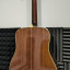 Yairi Masterworks DYM94 Made in Japan 2009 Dreadnought ¡Guitarrón!