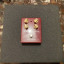 Carl Martin Red Repeat Delay