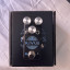 Decibelics Rivus, MXR Fuzz Classic y Carbon Copy mini