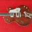 Gretsch 6119 Chet Atkins Tennessean 1964 Walnut Brown