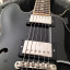 Gibson ES-335 Black 2007 (Nashville)