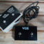 Amplificador de guitarra Vox AC30 C2 + Caja + Footswitch