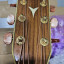 Yairi Masterworks DYM94 Made in Japan 2009 Dreadnought ¡Guitarrón!