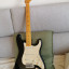 Fender Eric Johnson Stratocaster Black 2006