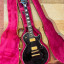 Gibson Les Paul Custom ebony 1990