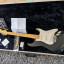 Fender Eric Johnson Stratocaster Black 2006