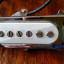 DeArmond 210 Mod Pickup Soundhole