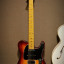 Fender Modern Player Telecaster Plus