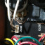 Gibson Les Paul PCB Electrónic Board