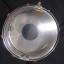 Pearl Sensitone Mirror Chrome Steel Shell  de 14x5'5