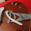 Gretsch 6119 Chet Atkins Tennessean 1964 Walnut Brown