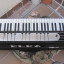 Elka Rhapsody 610 strings + piano + clavi