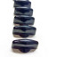 10 Knobs GRANDES de Bakelita VINTAGE. sin uso.