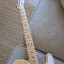 Fender telecaster  custom TL66 AC edición especial