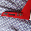 Keytar Alesis Vortex 2 Wireless Rojo
