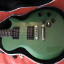 Oferta: Gibson The Paul Firebrand Deluxe 1980 Emerald Green