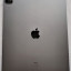 Apple iPad Pro 12.9" (4.ª Gen) 256 Gb   Espacial