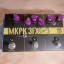 MKPK3FX Un multiefectos analógico made in Spain