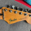 Mastil Fender Japan 80s más puente schaller floyd rose