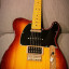 Fender Modern Player Telecaster Plus