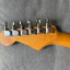 Mastil Fender Japan 80s más puente schaller floyd rose