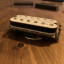 Pastilla Fender Humbucker