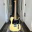 Fender Telecaster Road Worn 50s (MEJORADA)