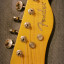 Fender Modern Player Telecaster Plus