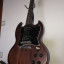 Gibson SG Special Faded T 2016
