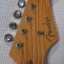 Fender STCL-140YM Yngwie Malmsteen nylon strings