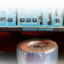 Rockman Sustainor (USA) procesador analógico de guitarra