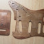 Golpeador Stratocaster madera
